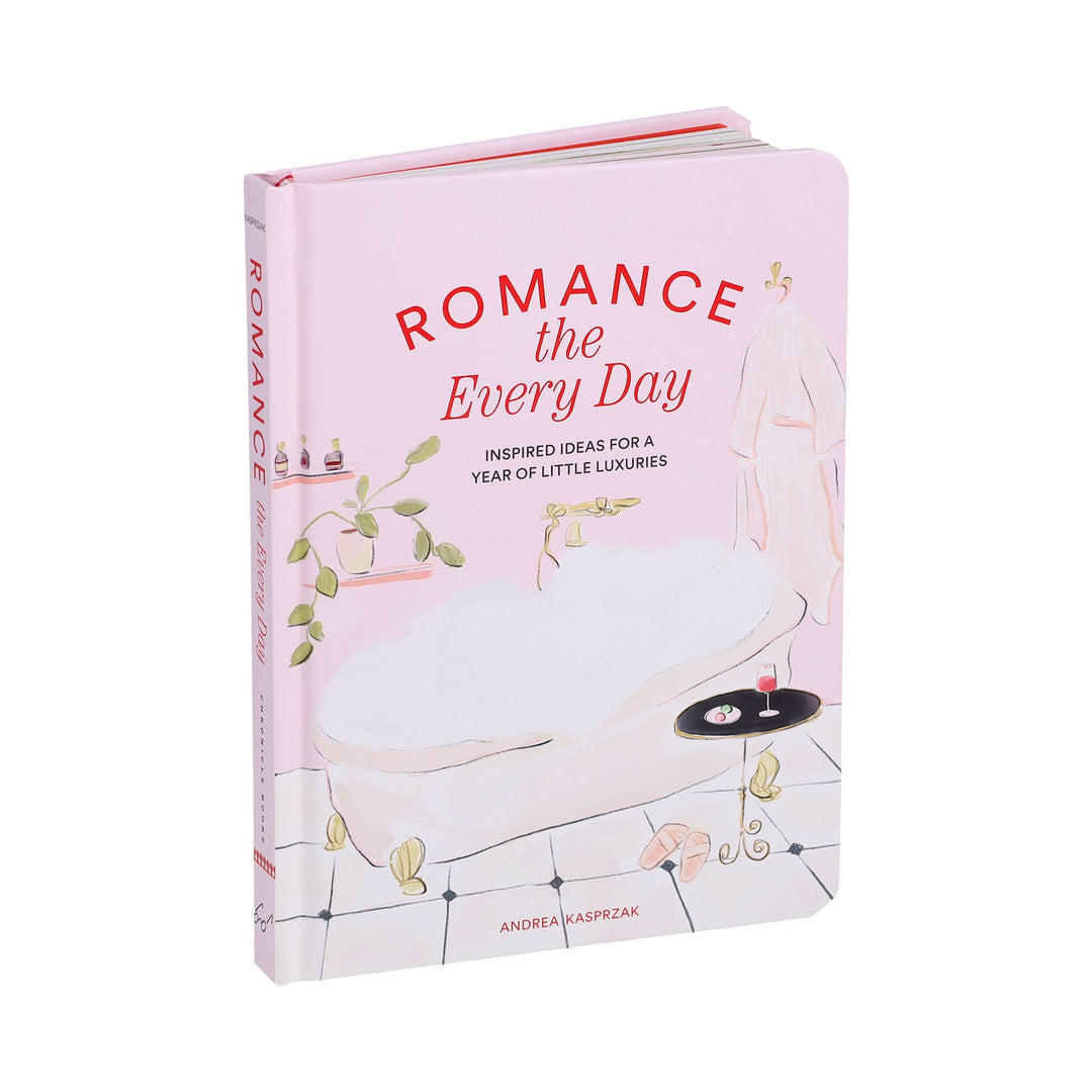 Romance the Every Day