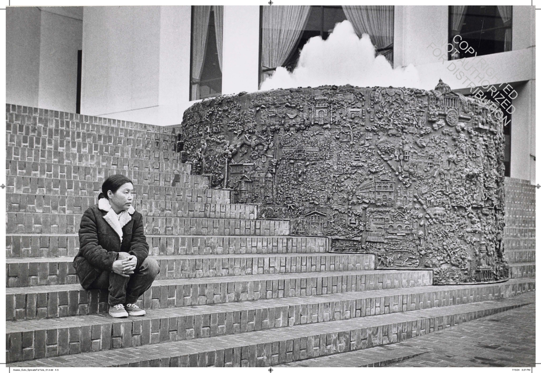 Ruth Asawa: Retrospective