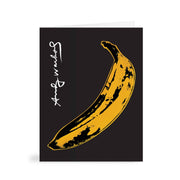 Warhol Pop Art Notecard Set