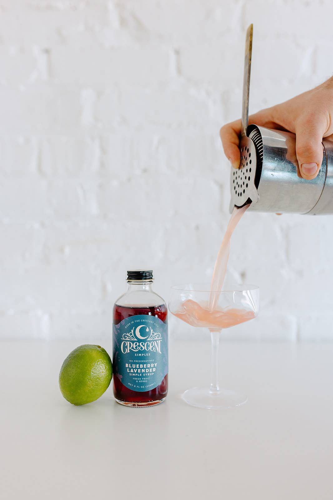 Simple Syrup 3-Pack Gift Box