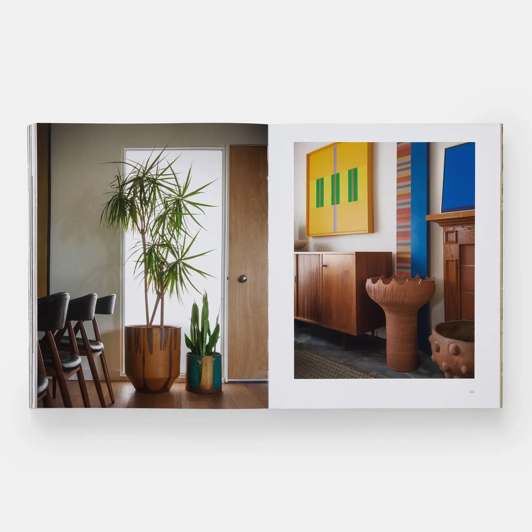 Architectural Pottery: Ceramics For A Modern Landscape