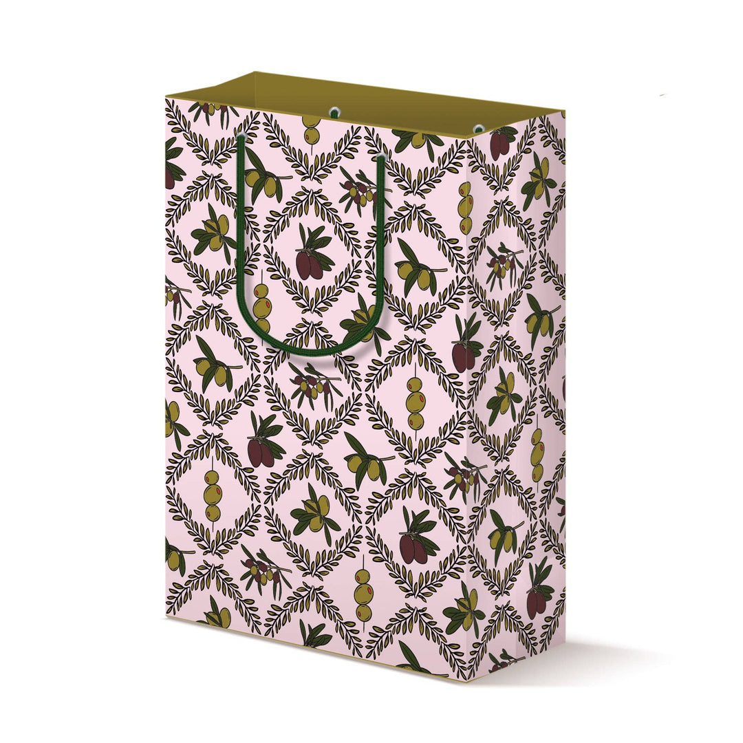 Olives Gift Bag