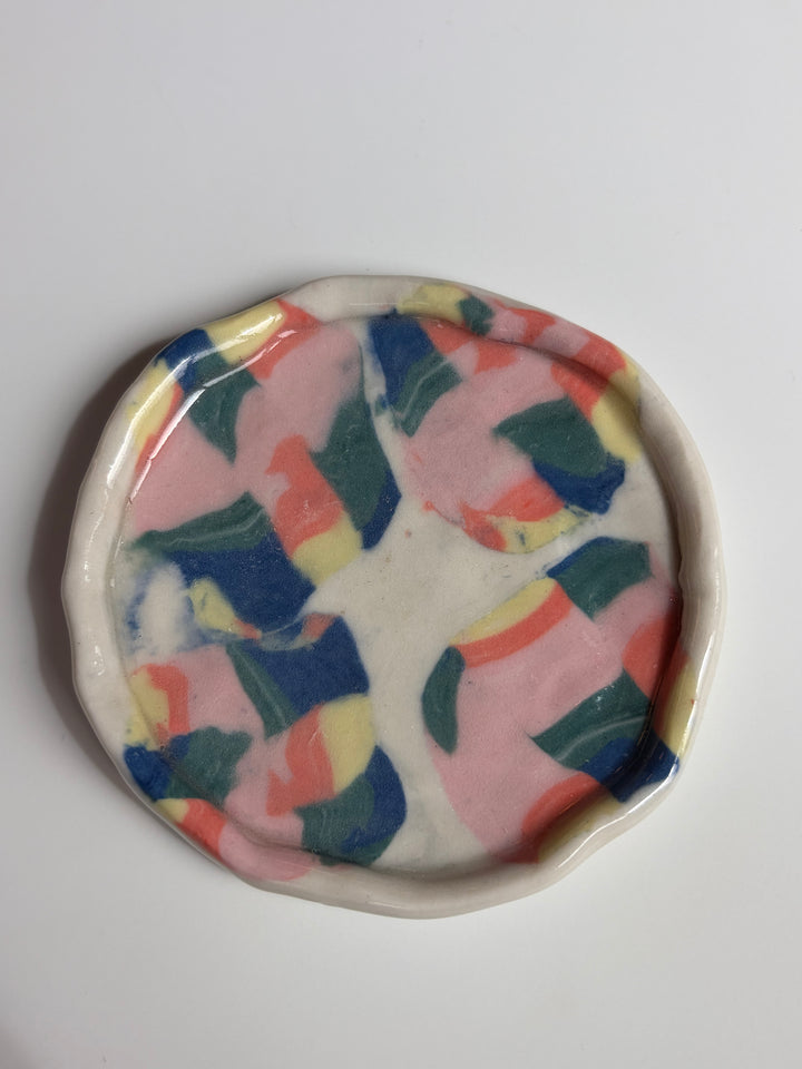 KT Wells Trinket Trays