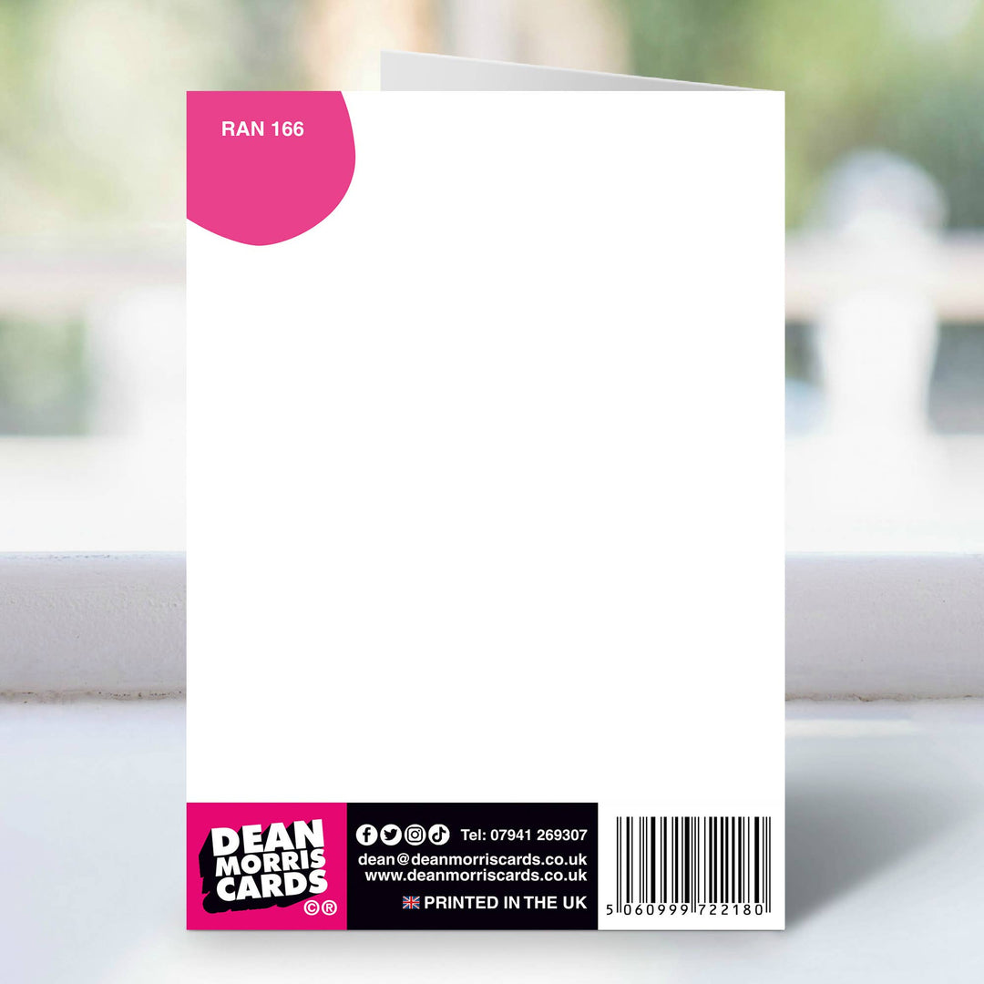 The gays do love a birthday Greeting Card