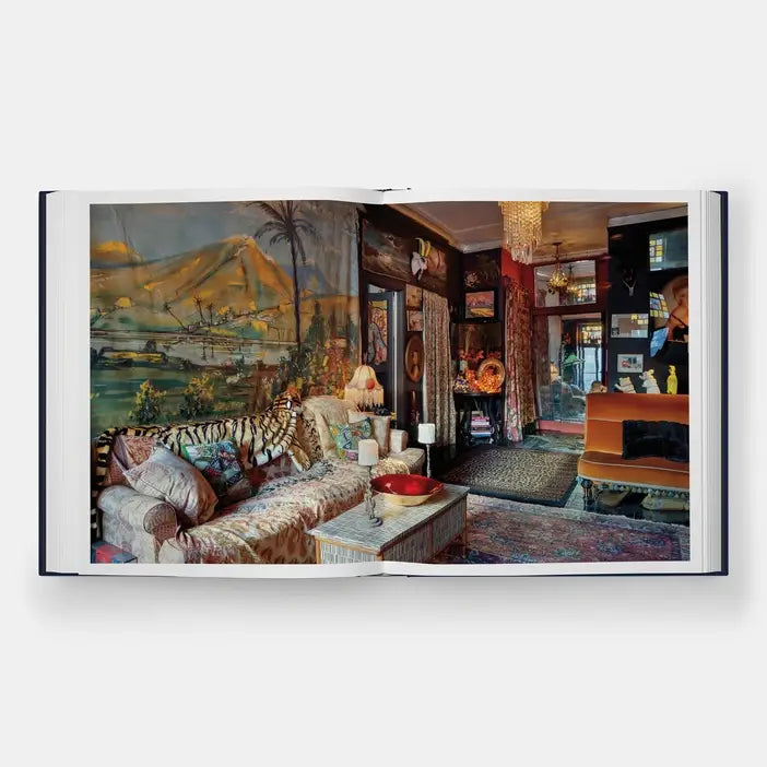 Hotel Chelsea: Living In The Last Bohemian Haven