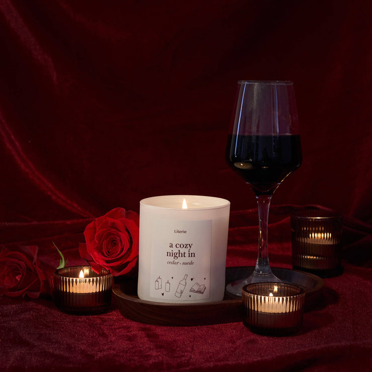 A Cozy Night In