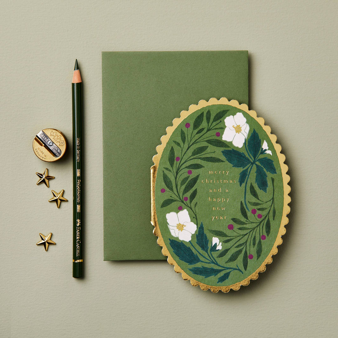 Green Flora &