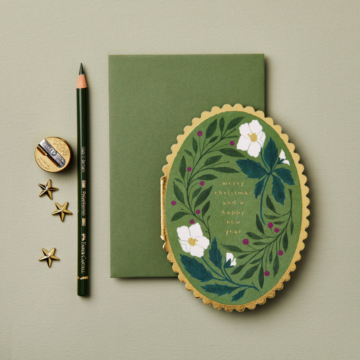 Green Flora &