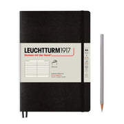 Notebooks - Medium (A5): Hardcover / Spring Leaf