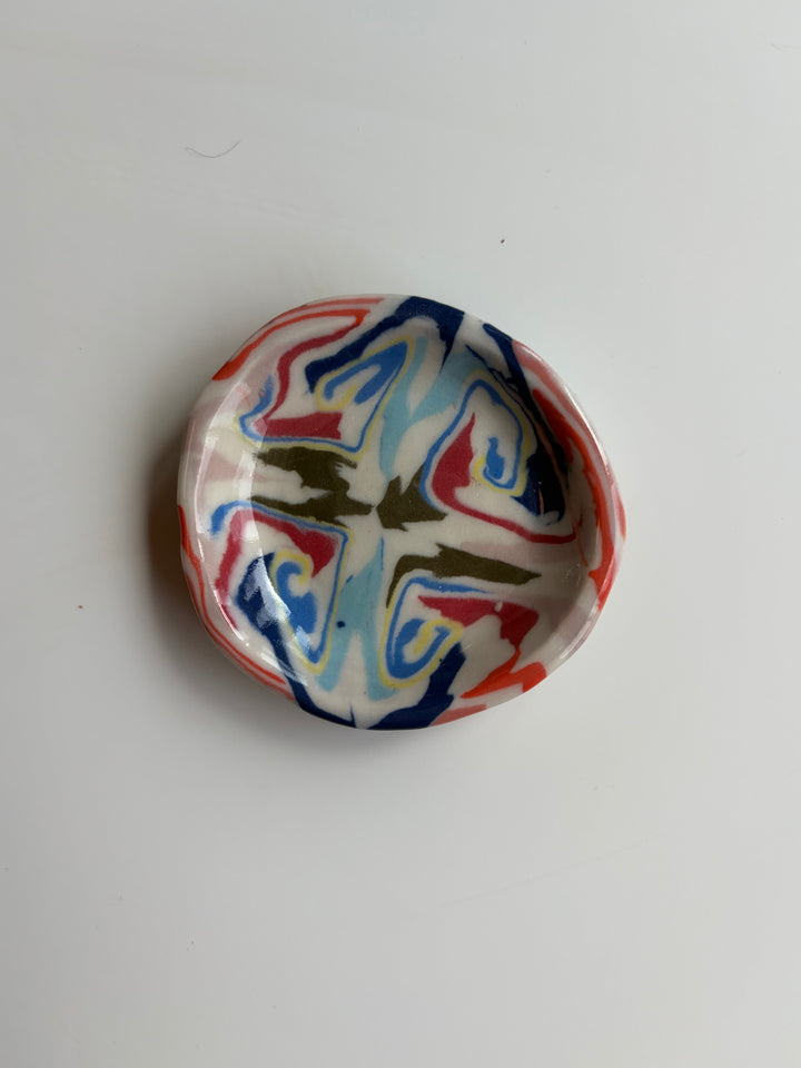 KT Wells Trinket Trays