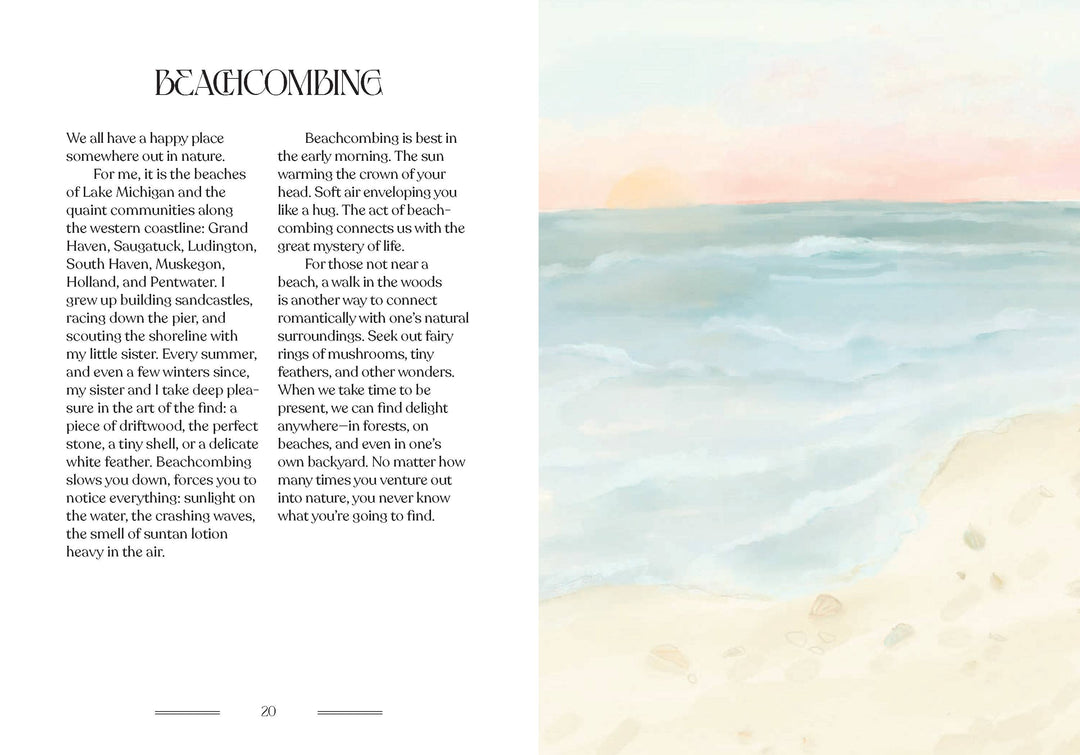 Romance the Every Day