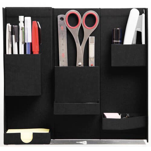 Lifestyle Tool Organizer Box SMALL:Navy