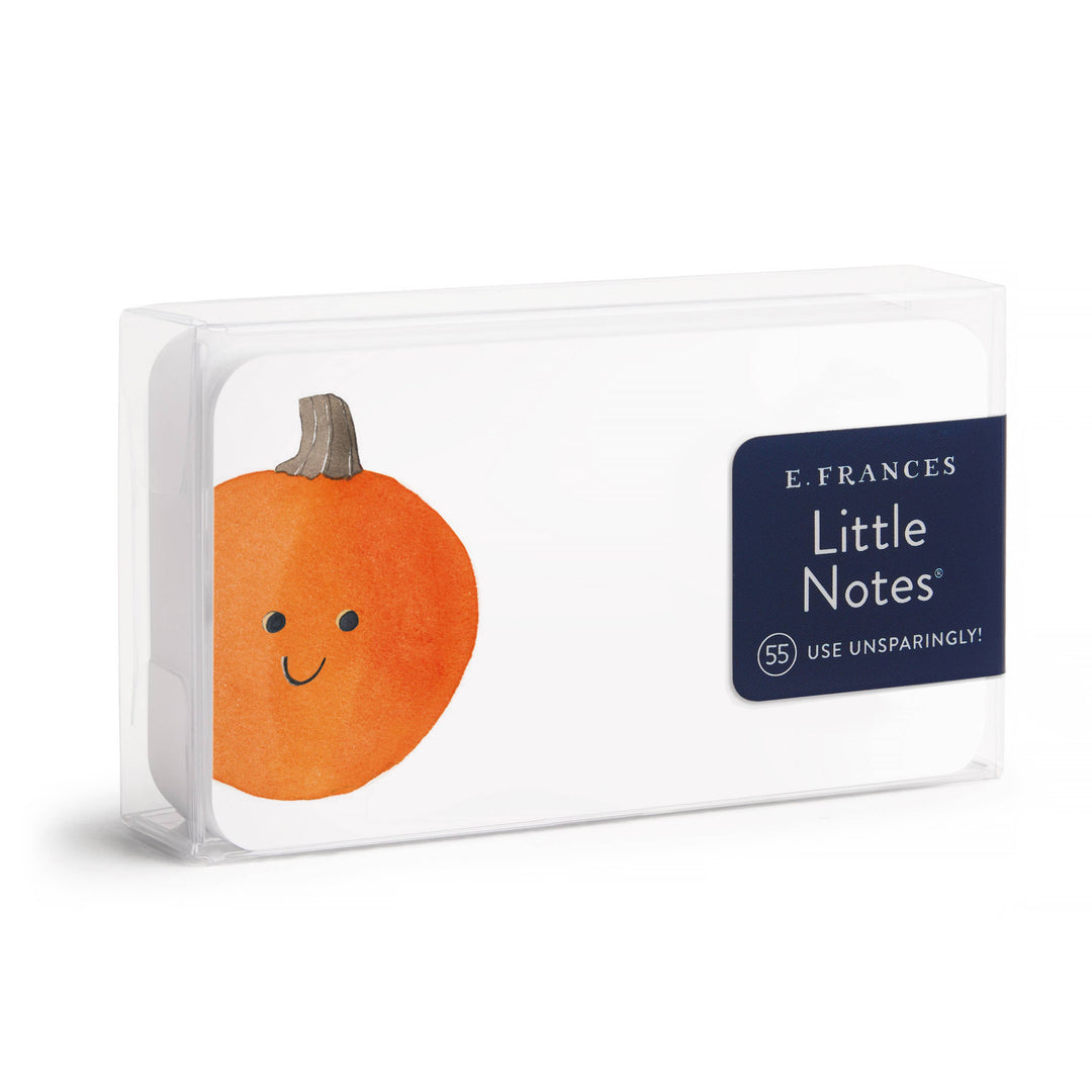 Jack-O-Lantern Little Notes®, Halloween, Set of 55