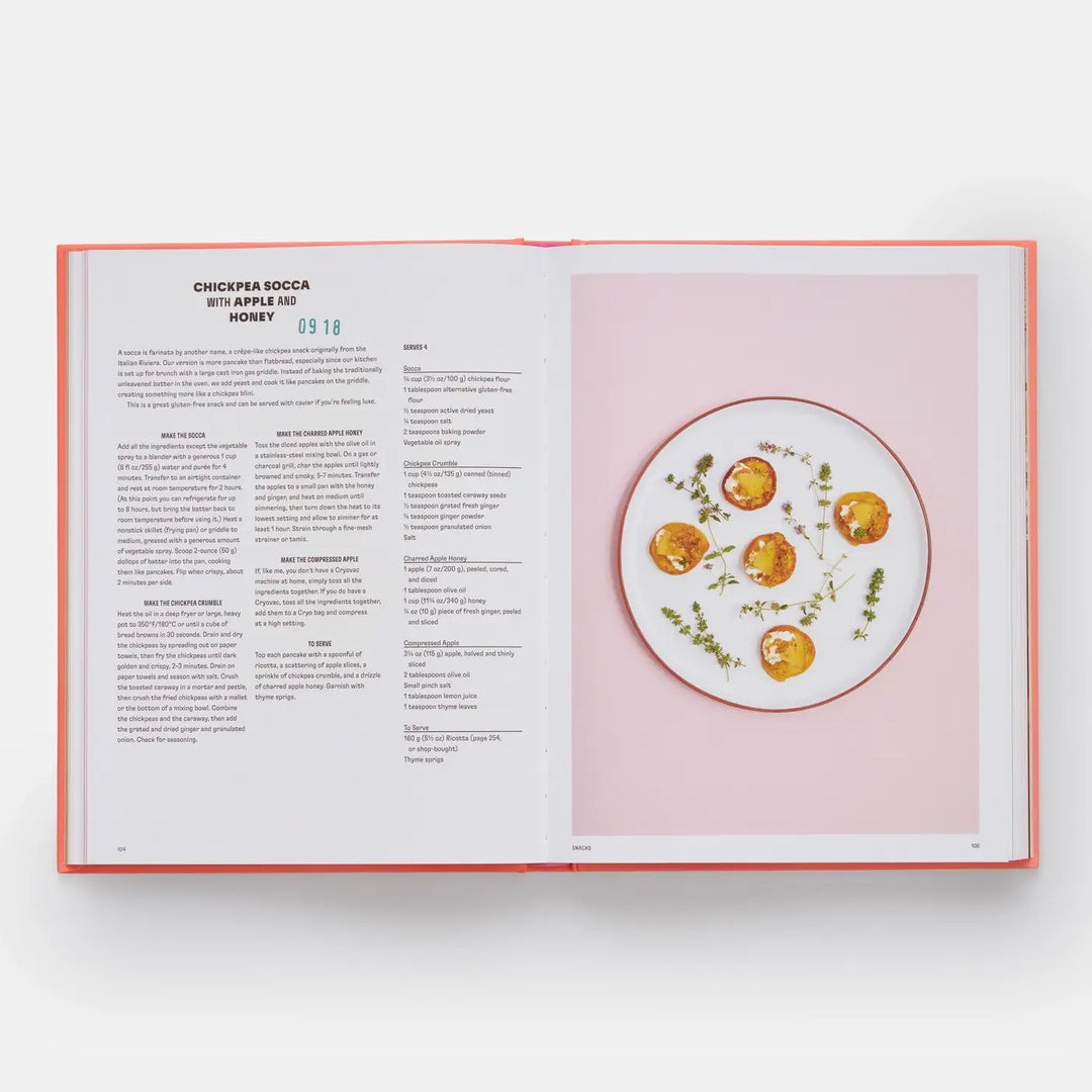 Lula Cafe Cookbook: Collected Recipes And Stories
