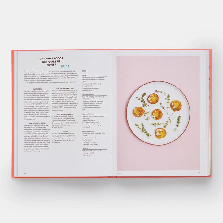 Lula Cafe Cookbook: Collected Recipes And Stories