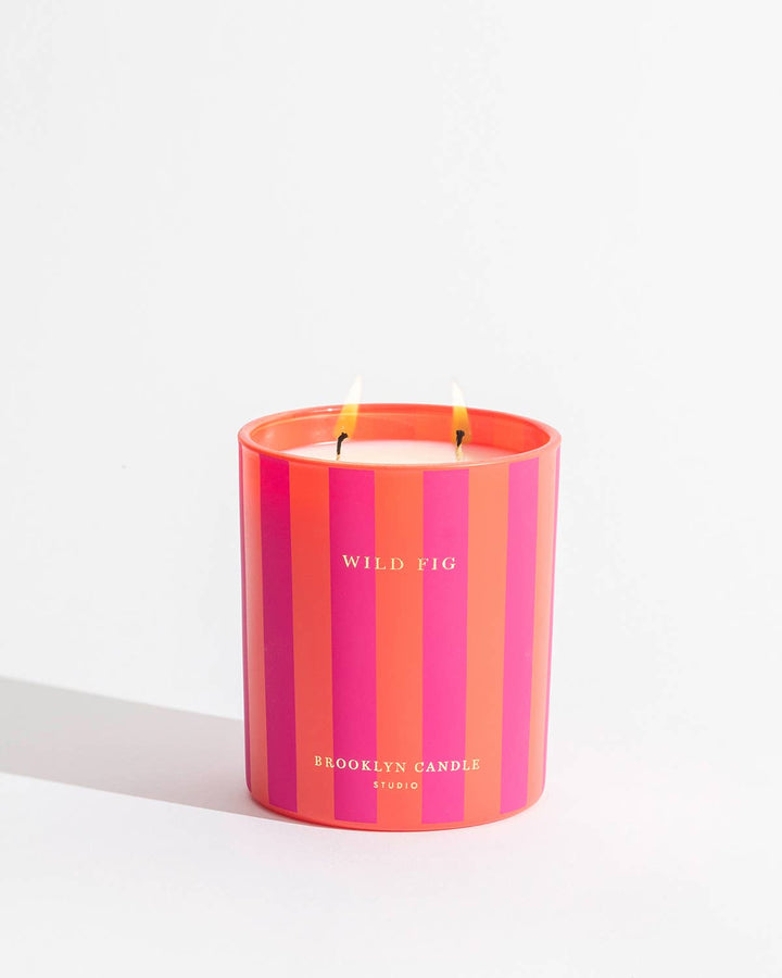 Wild Fig Holiday Candle (Limited Edition)