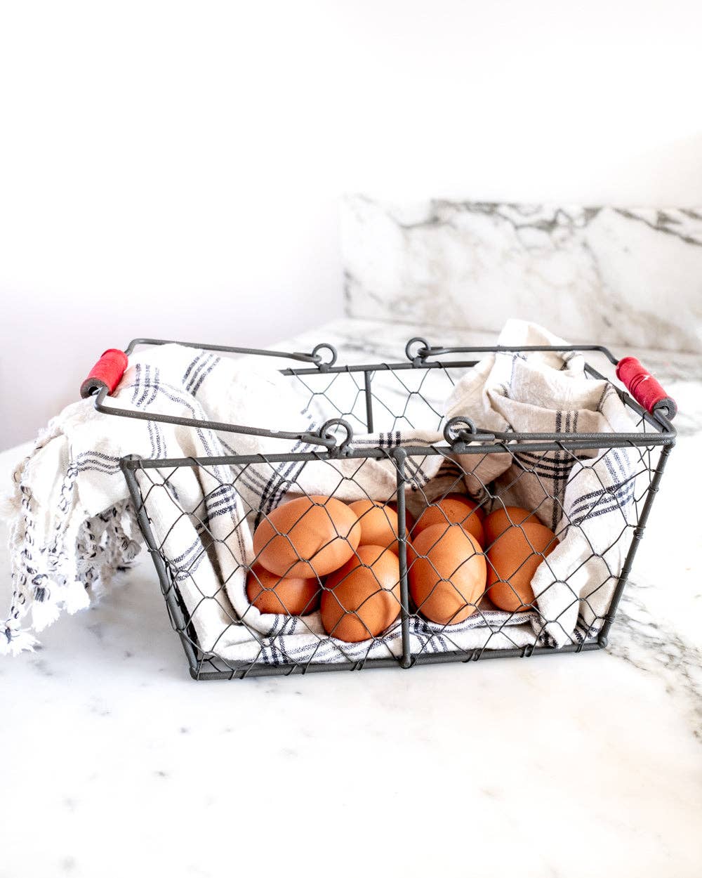 Grocery Basket in Various Sizes: Large