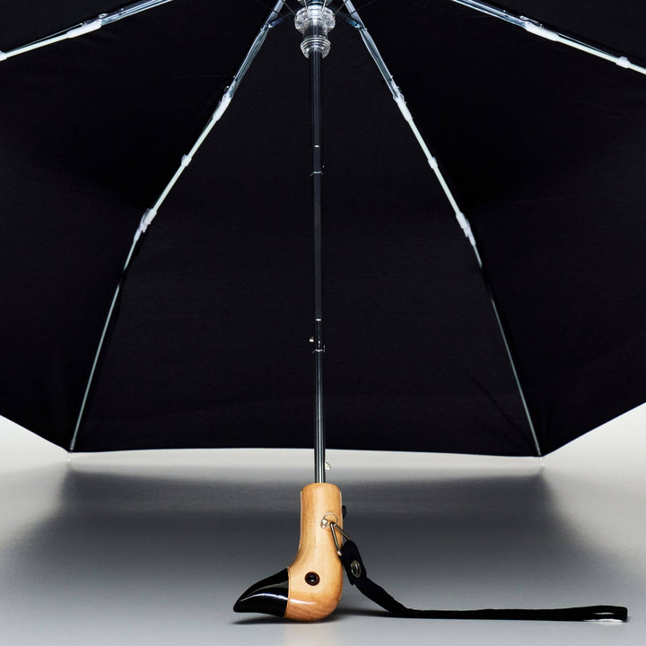 Zodiac Compact Eco-Friendly Compact Duckhead Umbrella