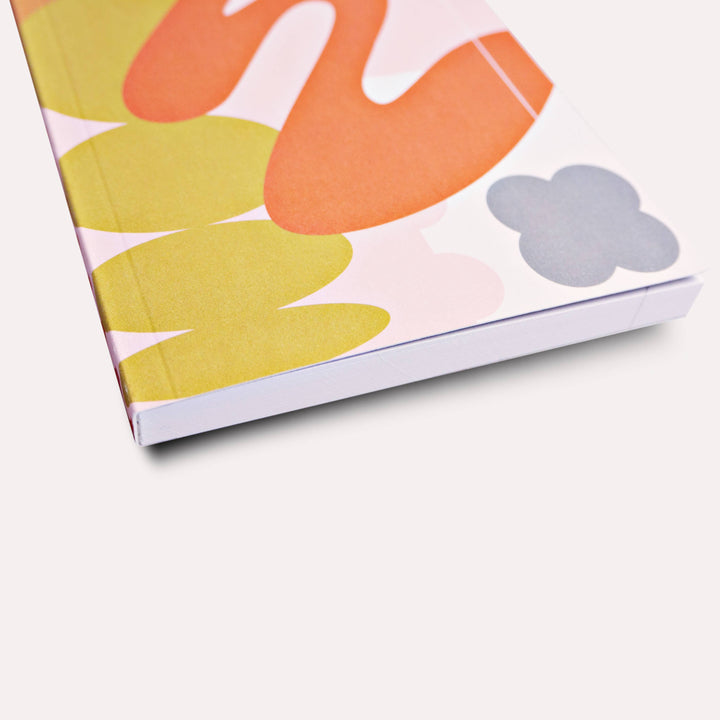 Amwell A6 Pocket Notebook