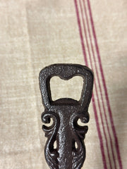 Creative Cast Iron Bottle Opener: FORK