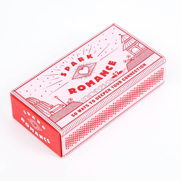 Spark Romance