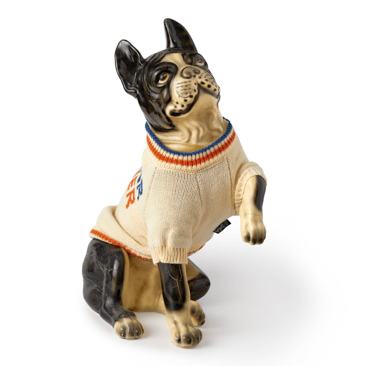 Brass Monkey Sweater Weather Dog Sweater