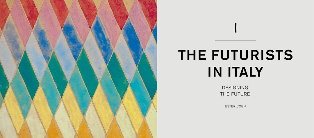 FuturLiberty: Liberty Fabrics and the Avant-Garde