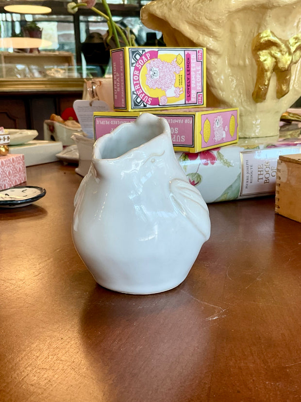 Bird Pitcher