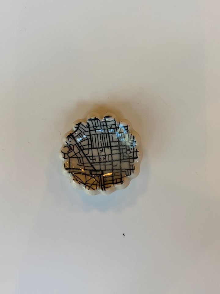 KT Wells Trinket Trays