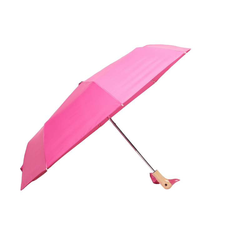 Solid Color Duckhead Umbrella