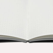 Jeannie A5 Lay Flat Notebook