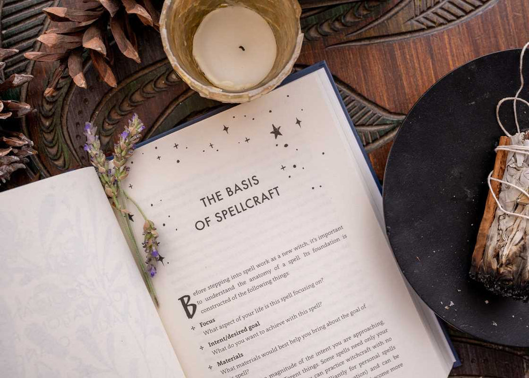 Spells for Change by Frankie  Castanea