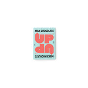 UP-UP MINI Milk Chocolate Bar