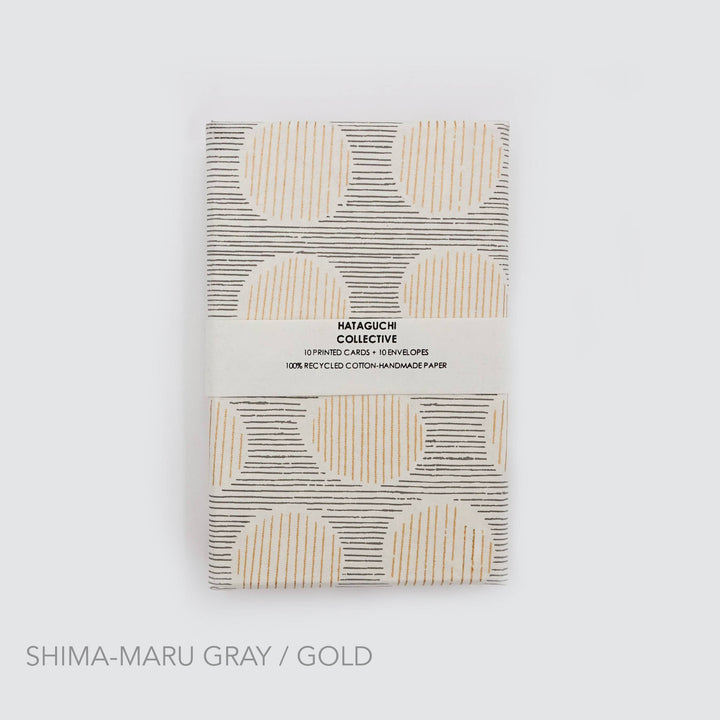 Greeting Card Set in Box: KONPEITO PETAL