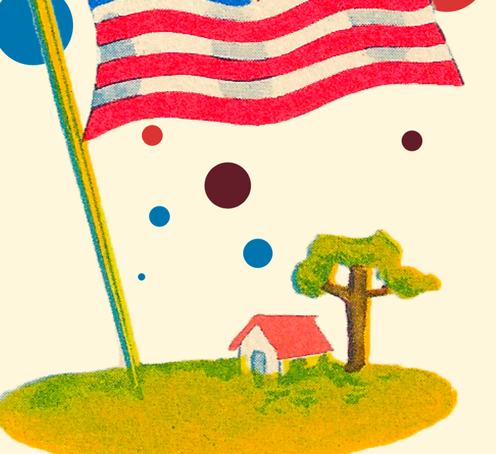 F IS FOR FIGHT political, motivational, encouragement