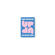 UP-UP Dark Chocolate Mini Bar