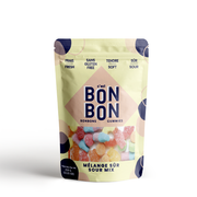 Sour Mix: Gummy Candies Large Bag