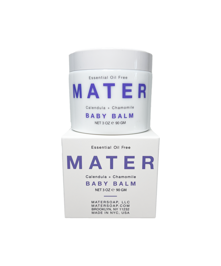 Mater Baby Balm