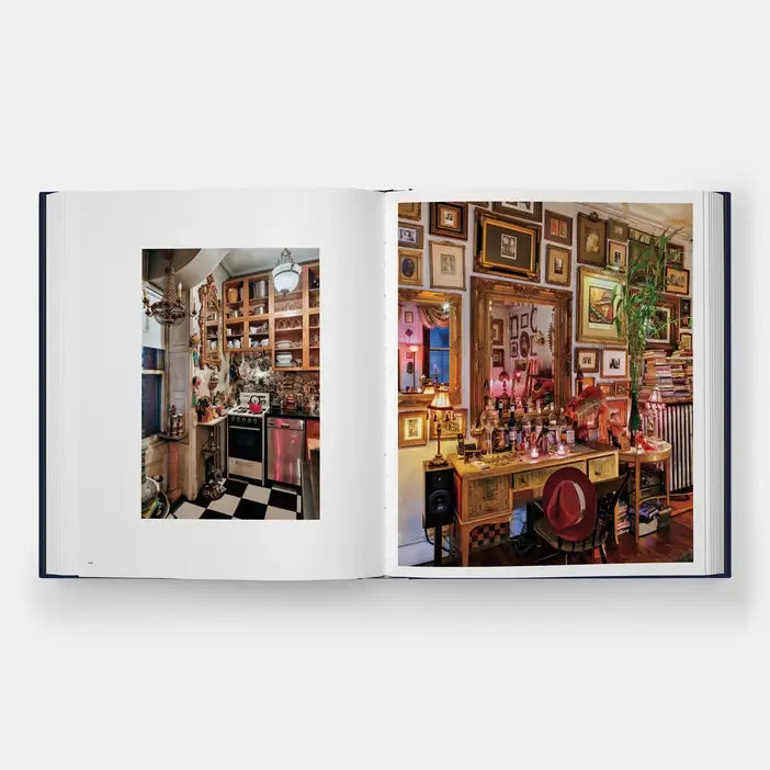 Hotel Chelsea: Living In The Last Bohemian Haven