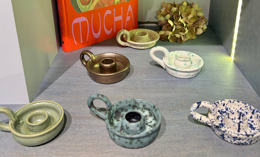 Candle Holders
