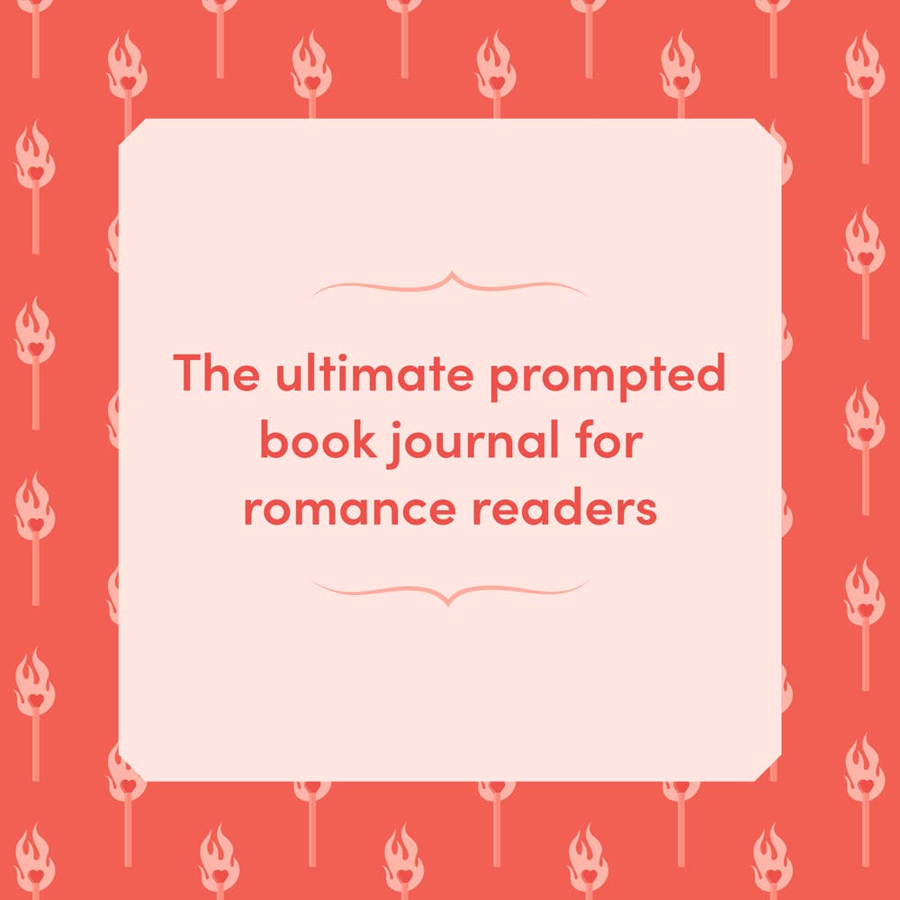 Romance Reader's Journal