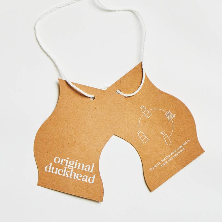 French Brand Coucou Suzette Collab - Corgi Dog Mint Umbrella