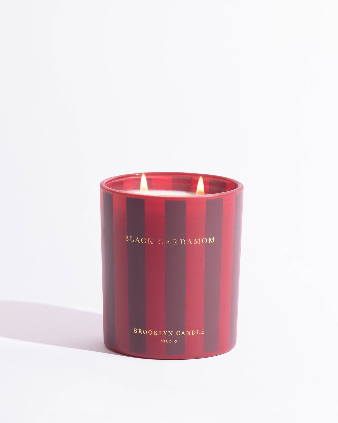 Black Cardamom Candle