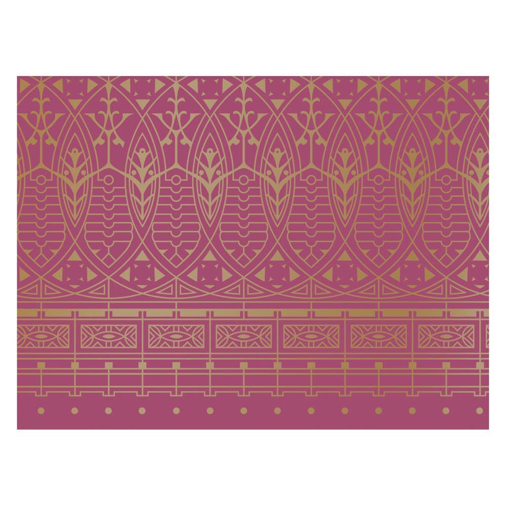 Frank Lloyd Wright The House Beautiful Greeting Assortment