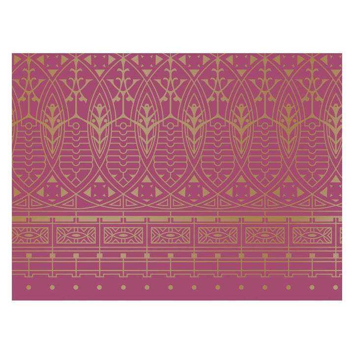 Frank Lloyd Wright The House Beautiful Greeting Assortment