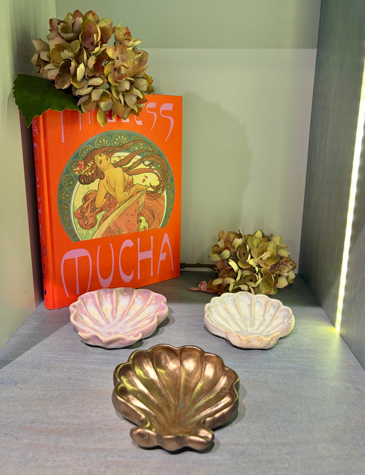 Shell Dish