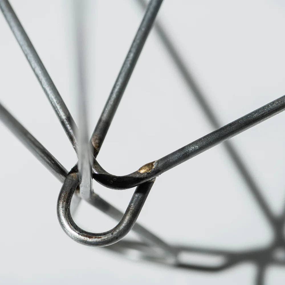 INDUSTRIAL FOLDING BASKET