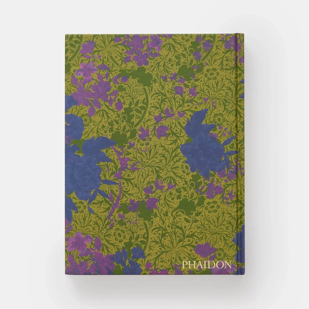 The English Gardener's Garden