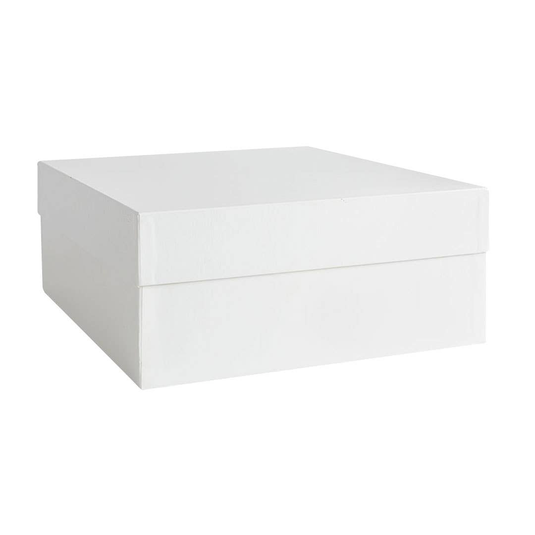 Vanilla Robe Gift Box
