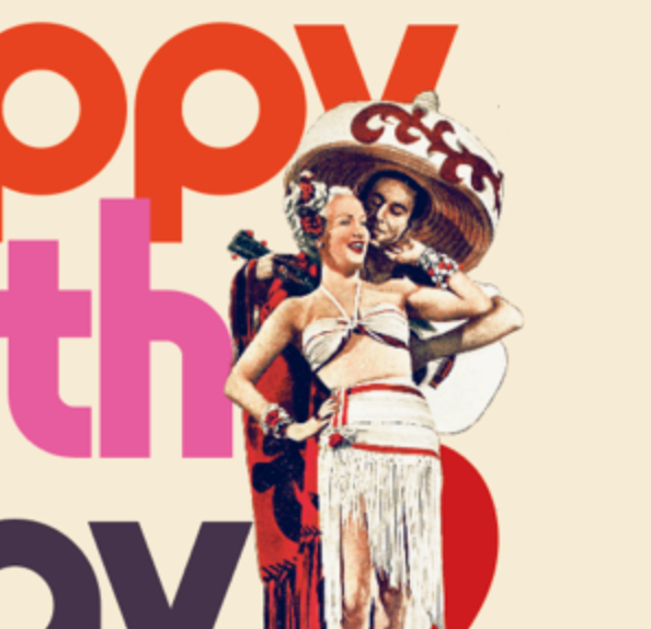 BIRTHDAY CHICA spanish birthday card